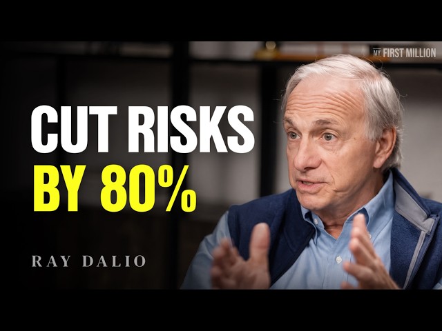 Ray Dalio: This is the Holy Grail of Investing