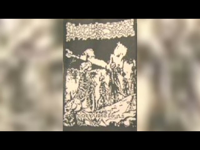 INCURSION (SE) - 1990 - Tortured Souls (Demo) #DEATH #DOOM