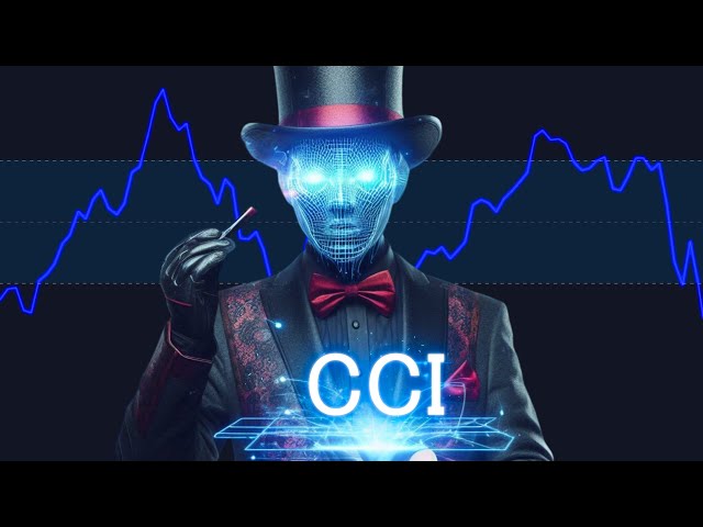 How to use the CCI indicator like a trading wizard