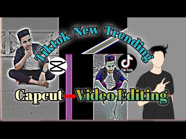 Capcut New Viral Video Editing  tutorial \ Tiktok Viral New Video Editing Tutorials ,,...#ShobuzTech