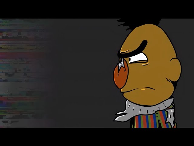 Friday Night Funkin' VS BROKEN STRINGS | Glitch | TANTRUM (Learn With Pibby x FNF Mod)