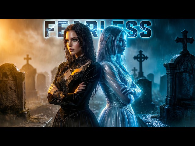Fearless | A Heart Untouched by Fear | Gothic Rock Ballad