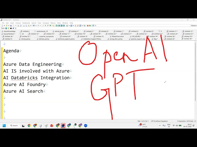 Azure databricks , pyspark , AI Integration with Datafactory