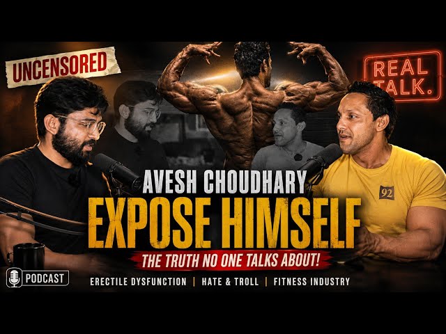 How Much This Guy Lies Avesh Choudhary Exposed | Avesh Choudhary Roast | Avesh Choudhary Akki