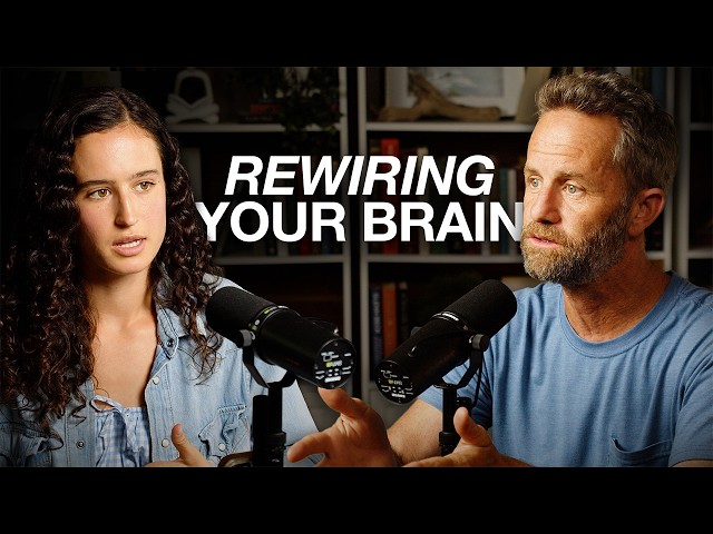 Biblical Tools to Rewire Your Anxious Brain