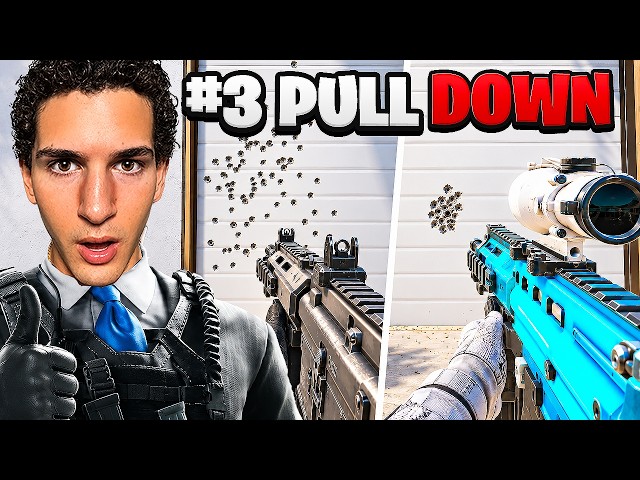 7 Tips That Will INSTANTLY Make You Better at Rainbow Six Siege