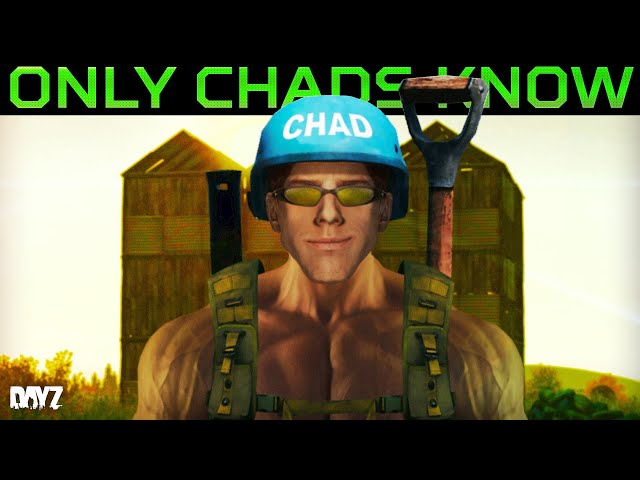 10 PRO Base Building Tips For DayZ Only Chads Know