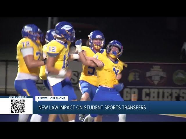 OSSAA clarifies transfer rules after new law creates confusion