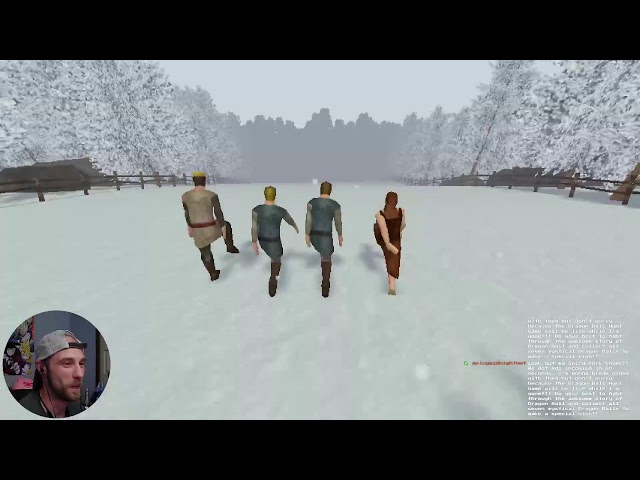 Let's make a game together!! || Simple text game using Python's Tkinter library!!