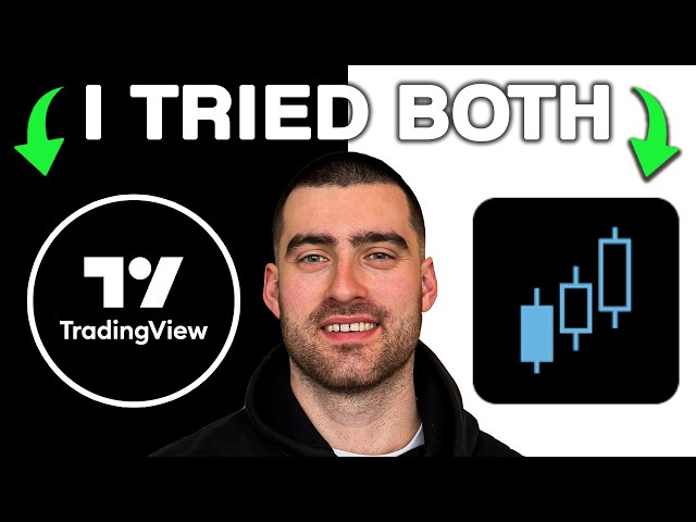TradingView vs. ProRealTime (2026) - Which One is Better?