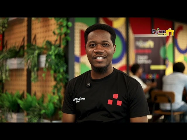 PyCon Ghana 2026 PreConf Day Recap Video | Day 1