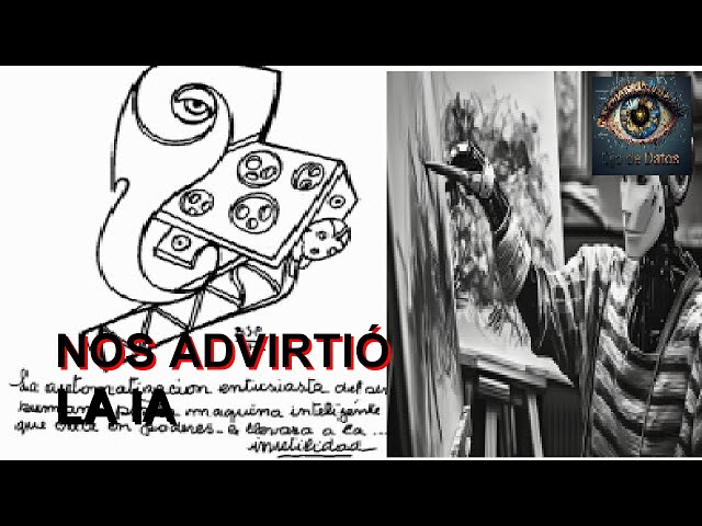 Parravicini Predicted AI: The Terrifying 'Robot Man' Prophecy for 2026