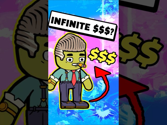 This new Dude BROKE my game's economy #indiegame  #indiedev #gaming #gamedevblog