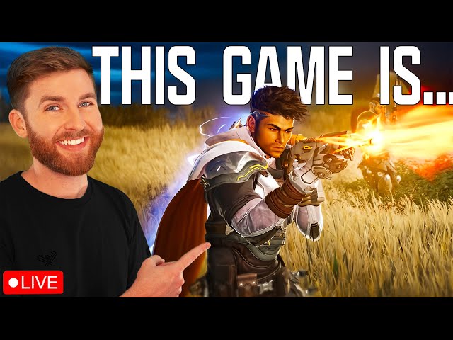FIRE or FLOP? Unsponsored First Impressions of Highguard (New PvP Shooter)