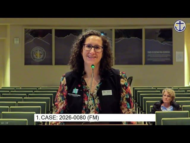 Planning and Zoning Commission - July 13, 2026 - 2026-07-13 18:30:00