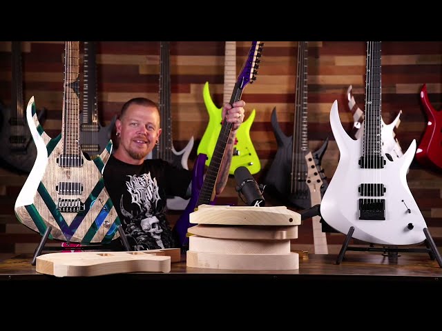 Kiesel Antares Origins + Q&A