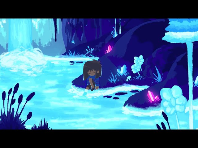 Let go... Relaxing video game music for three and a half hour