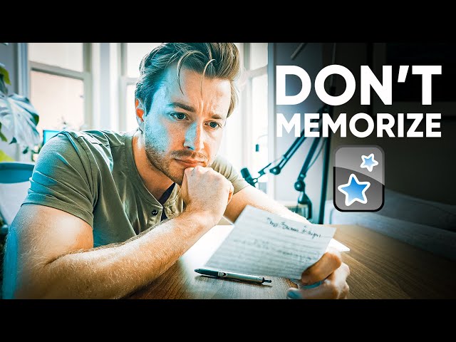 Essential Anki Settings I Wish I Changed Sooner