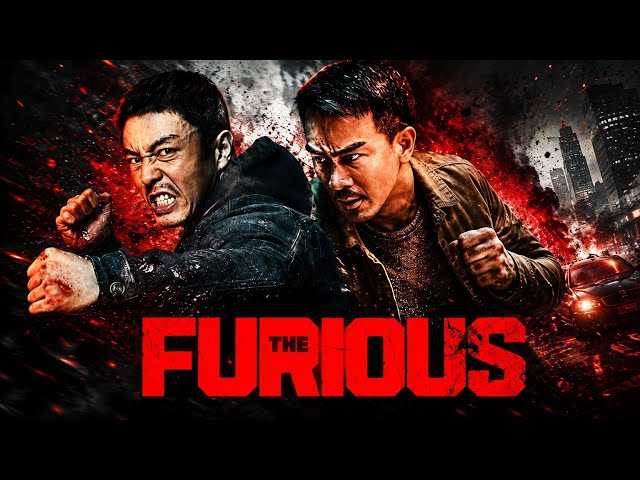 The Furious (2026) Latest Blockbuster action film l Facts and Reviews 