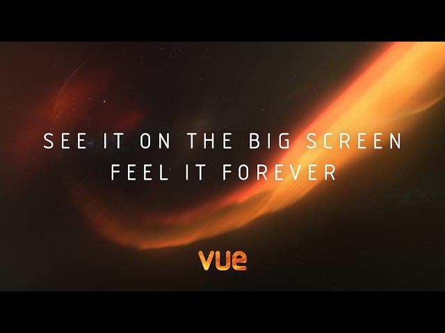 Feel It Forever by Vue