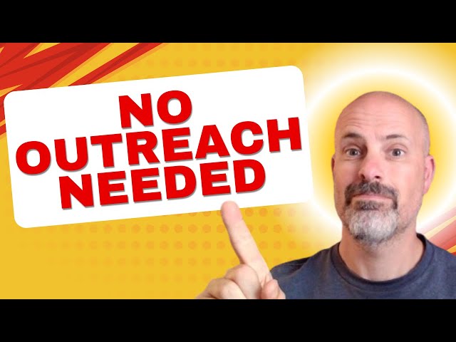 Land Clients WITHOUT Cold Outreach – The Permissionless Apprentice Method