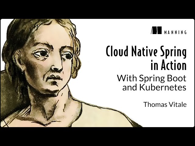 The Most Effective Spring & Kubernetes Cloud Development Techniques