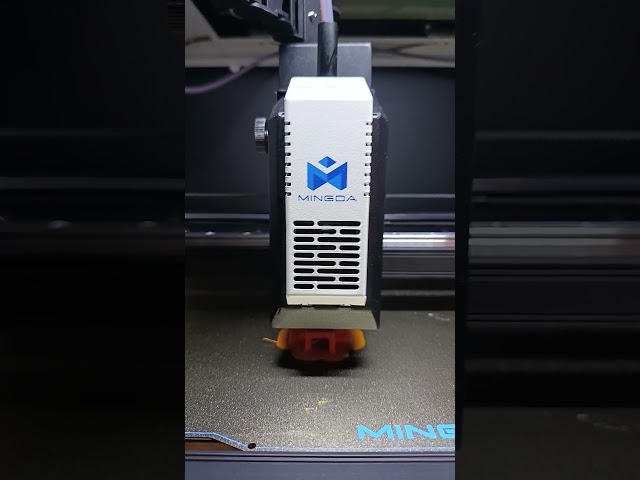 Mingda 3D Printer #mingda #3dprinting #3dmodeling #printing #design3d