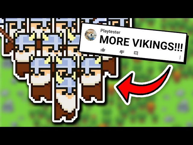 I Ignored ALL My Playtesters! | Devlog