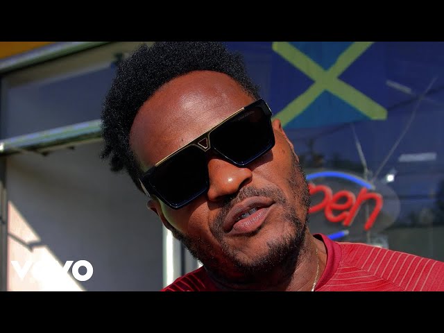 Briggy Benz - Brawling (Official Music Video)