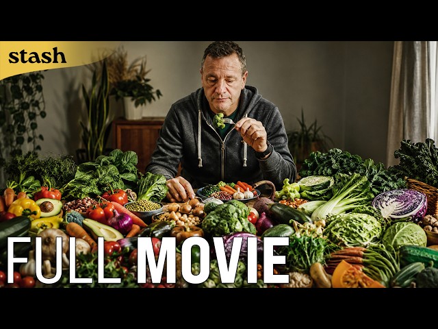What Happens When You Go Fully Plant-Based? | Veganise Me | Health Documentary