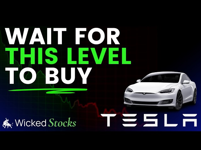 Tesla Stock Price Analysis | Top $TSLA Levels To Watch for September 2nd, 2026