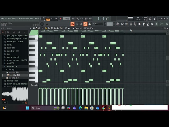 how to make wlr v2 type beats for playboi carti (richie souf, pierre bourne etc) tutorial for 5k!
