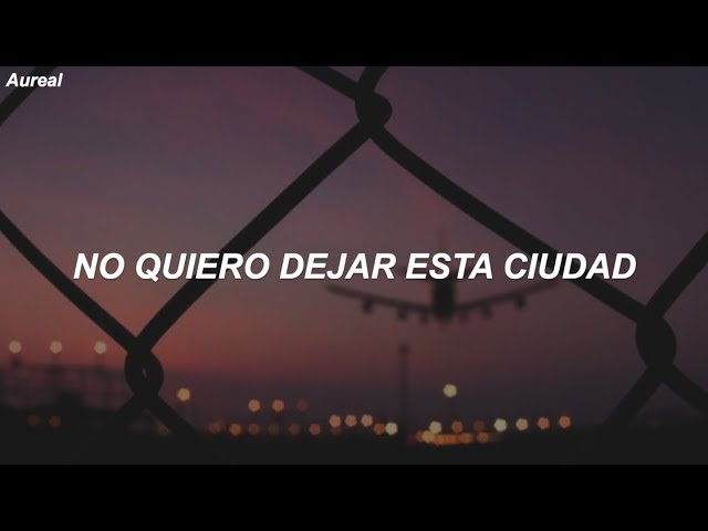 Imagine Dragons - It's Time (Traducida al Español)