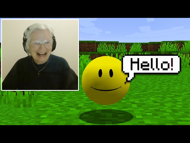 Someone Told Me to Try the Real Verity Mod