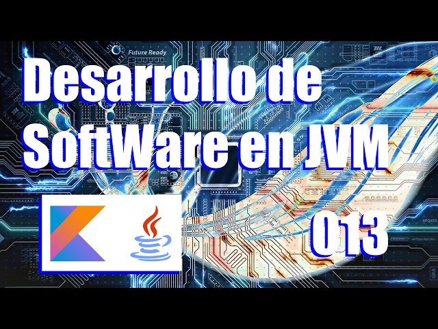 Desarrollo de software en JVM #13 - Refactorización y Configuración de UI en Proyecto GeoEventos