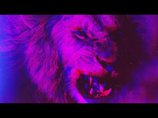 UNSECRET X QUE PARKS - FIERCE [OFFICIAL AUDIO]