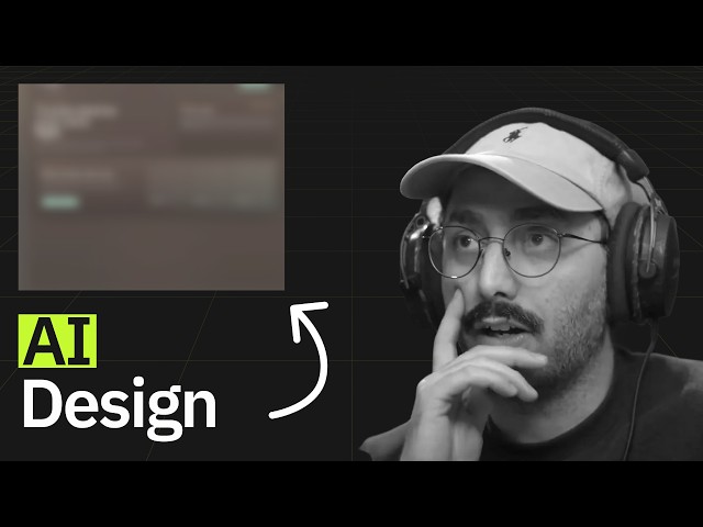 GPT-5.4 Codex is Actually Great at Design