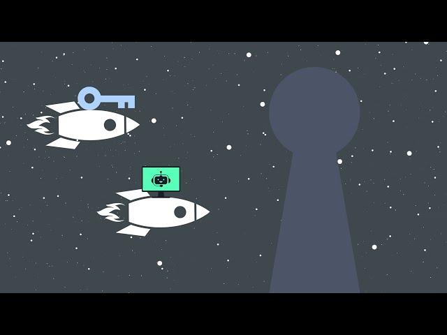 Business Process Automation & AI Enablement | Infinity IT Group