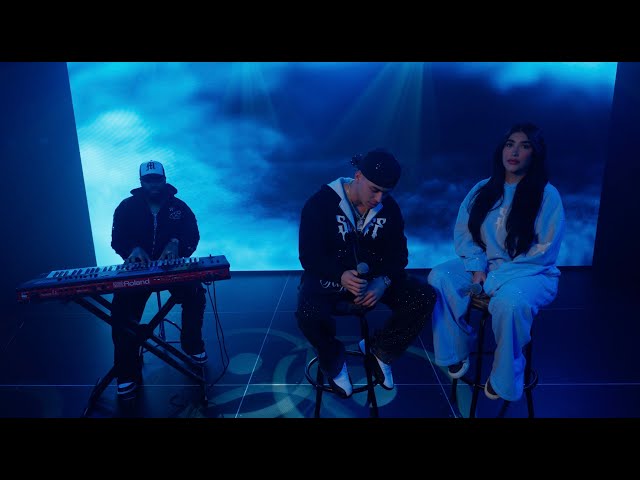 Dani Barranco, JLexis, Alofoke Music, Rome LMN - Envueltos Unplugged