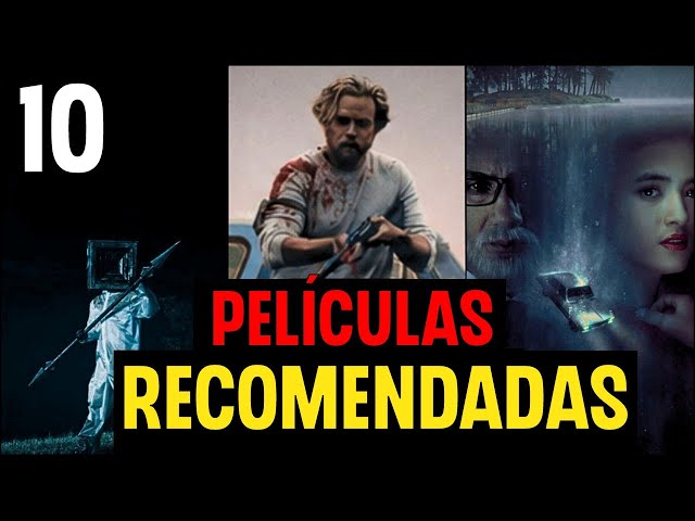 Top 10 Best NEW Movies to Watch | Recommended Movies