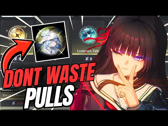 5 HUGE Tips Every Player Should Know! | Wuthering Waves Beginner Guide