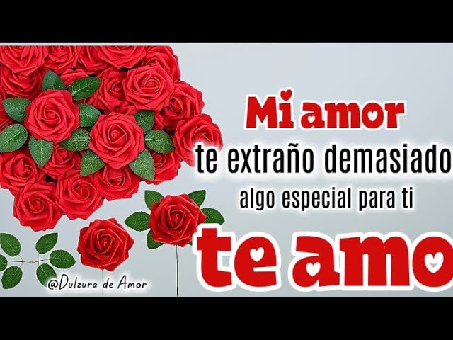 Something special for you MY LOVE open it I love you