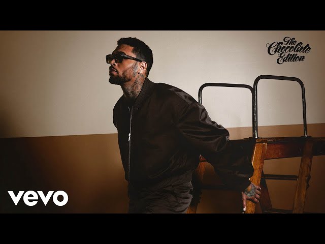 Chris Brown - 4Ever (Audio)