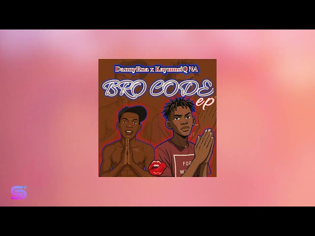DannyRna · KaymusiQ Na - Bro Code