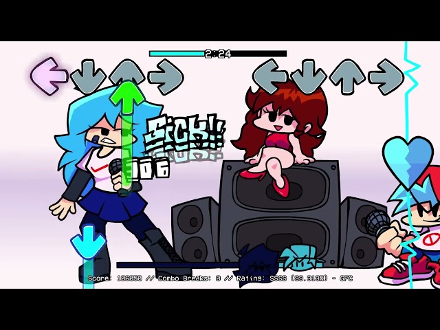Sky's Rhapsody | Fc | Sky Remanifested
