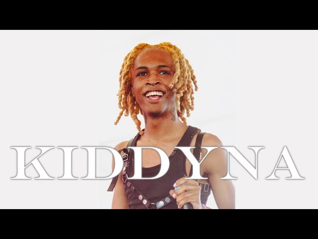 Prettifun Type Beat "ne swag"