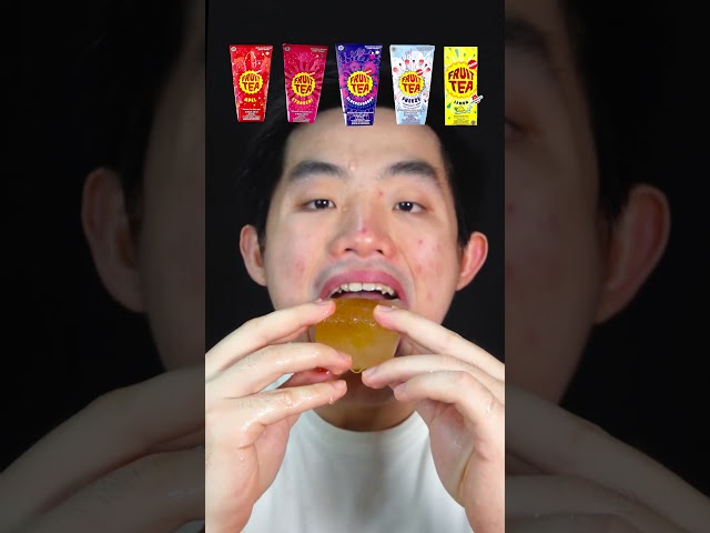 Té helado 🧃🧊 #shorts #hielo #desafío #divertido