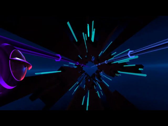 MUSE - Algorithm + Experience - Synth Riders