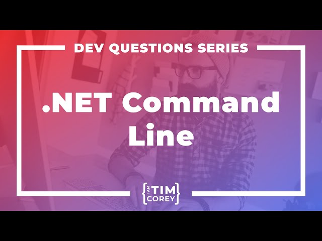 131. Should I Know the .NET CLI? Is It Important?