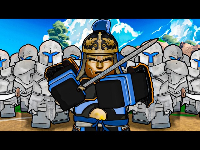 [Command An Army] THE NEW 5 STAR UNIT IS INSANE!